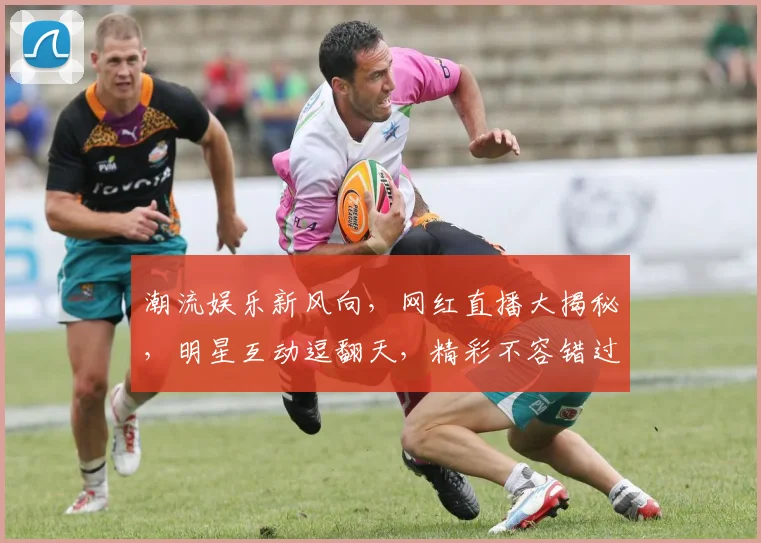 潮流娱乐新风向，网红直播大揭秘，明星互动逗翻天，精彩不容错过，快来围观
